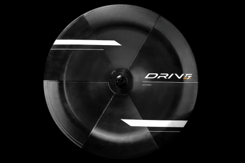 Carbon Time Trial / Triathlon Bike Wheels - Elitewheels