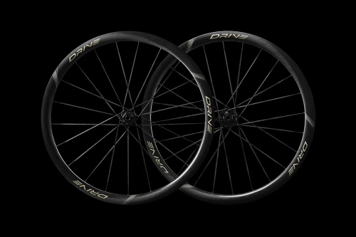 カーボンファイバーホイール - Elitewheels 公式サイト