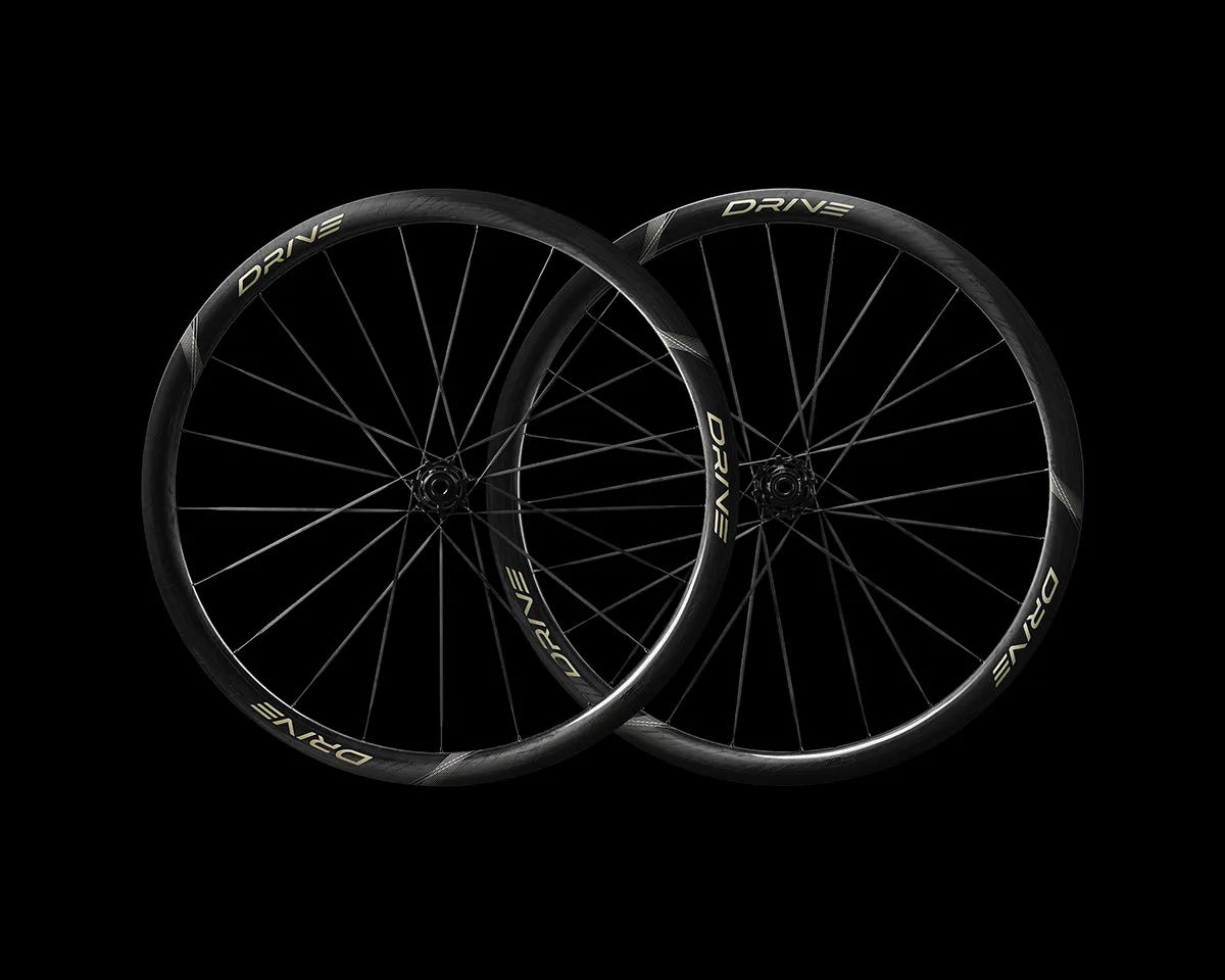 Drive 36D II - Elitewheels