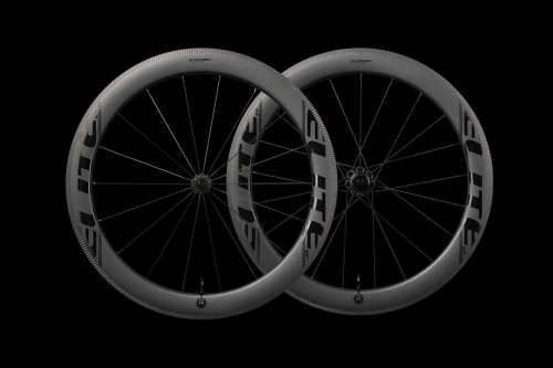 Drive Helix 57D ディスクブレーキ オールラウンドロードカーボン