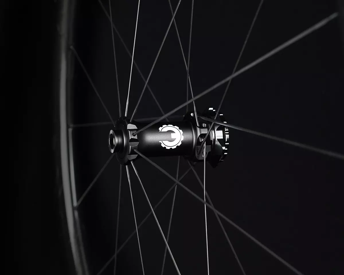 Marvel G35グラベルカーボンホイール セラミックベアリング グラベル