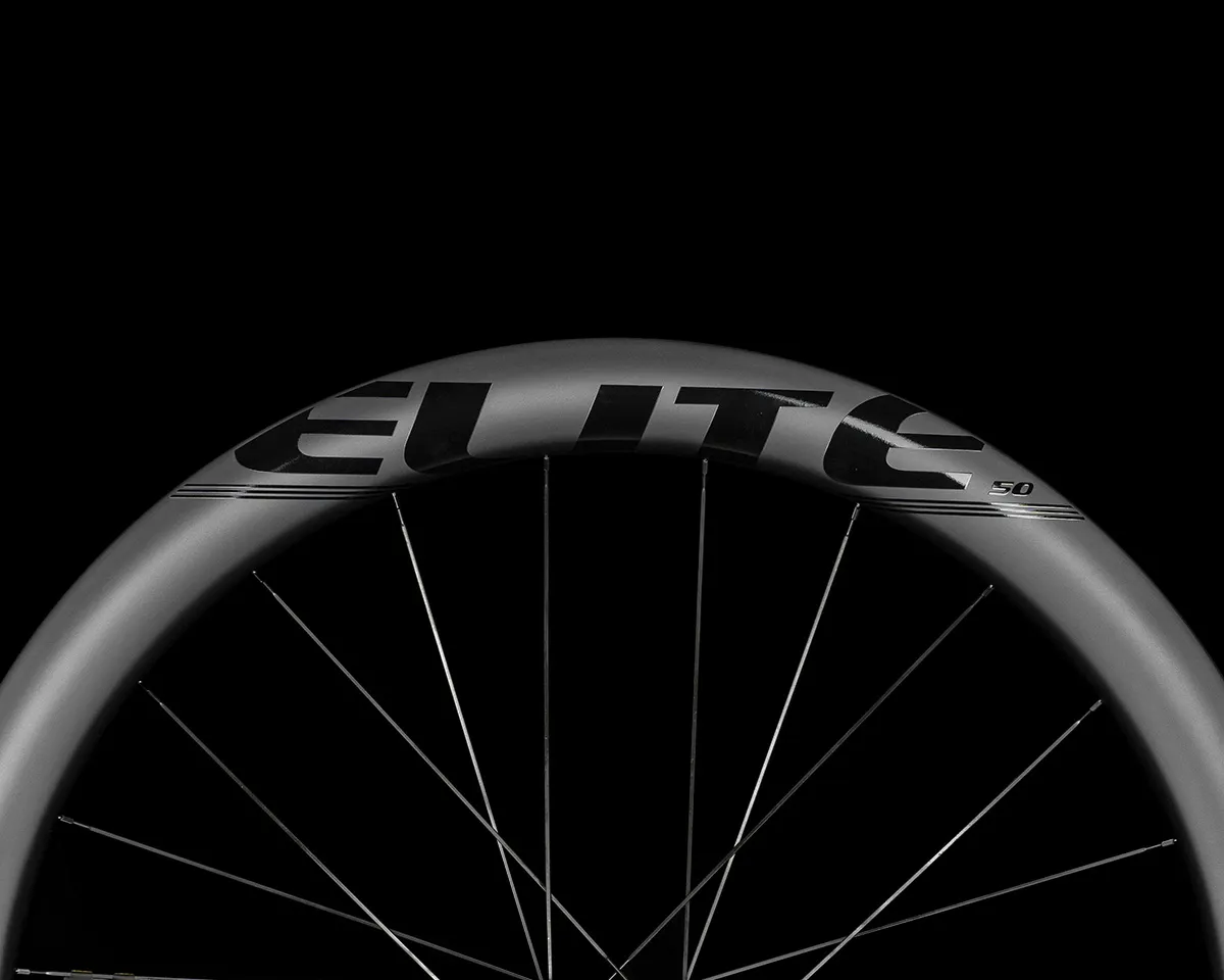 カーボンロードバイクホイールセット ディスクブレーキ Marvelディスク