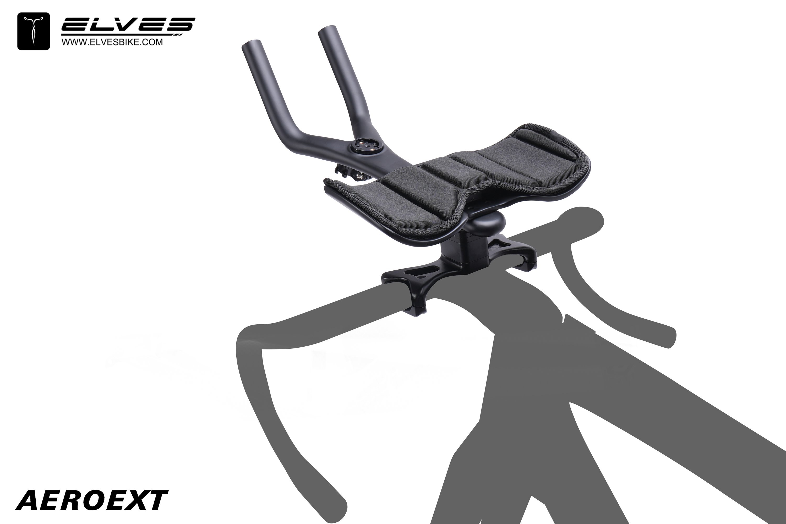 エルヴス ファラス エヴォ ディスクブレーキフルカーボンフレーム