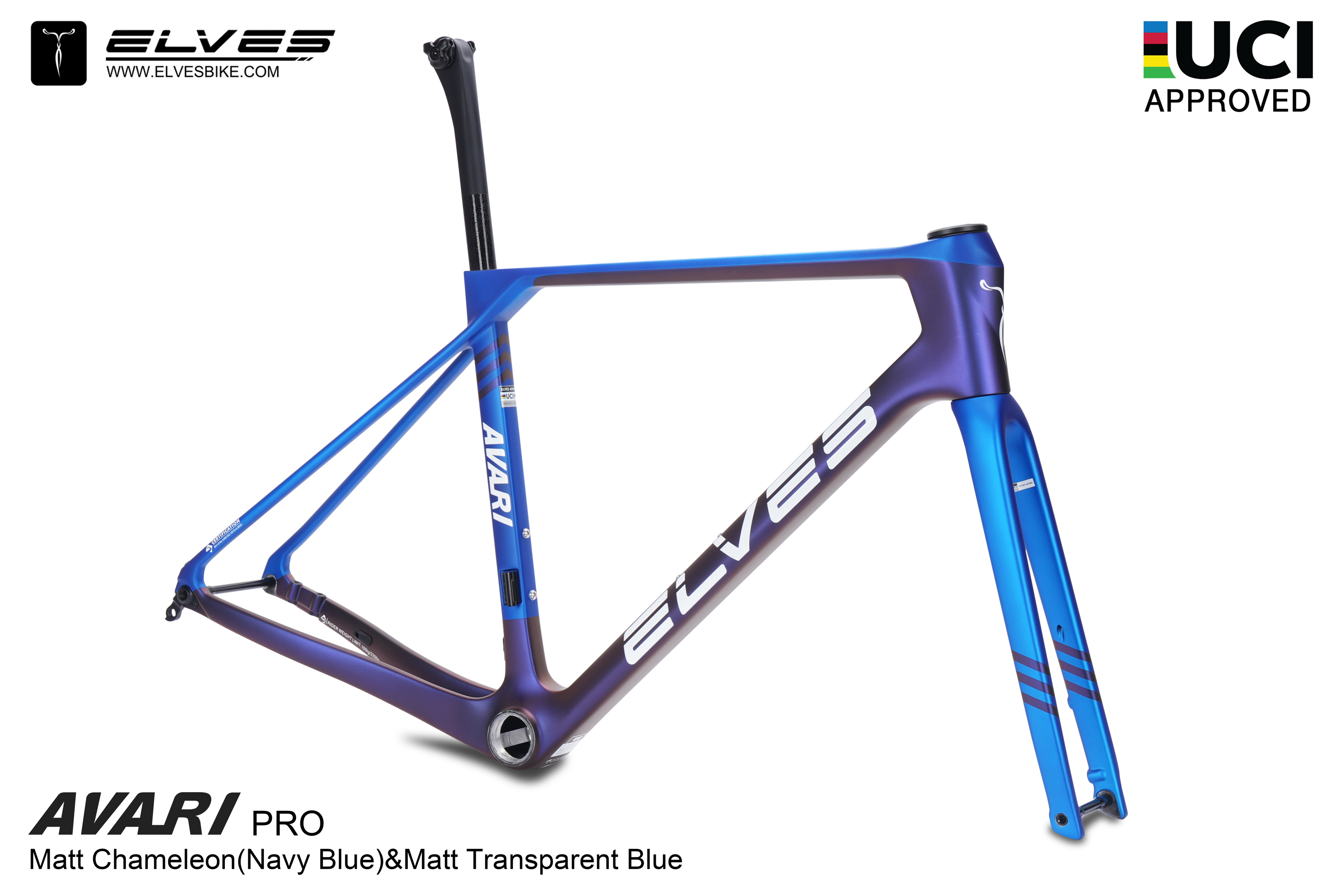 Elvesbike Japan Shop