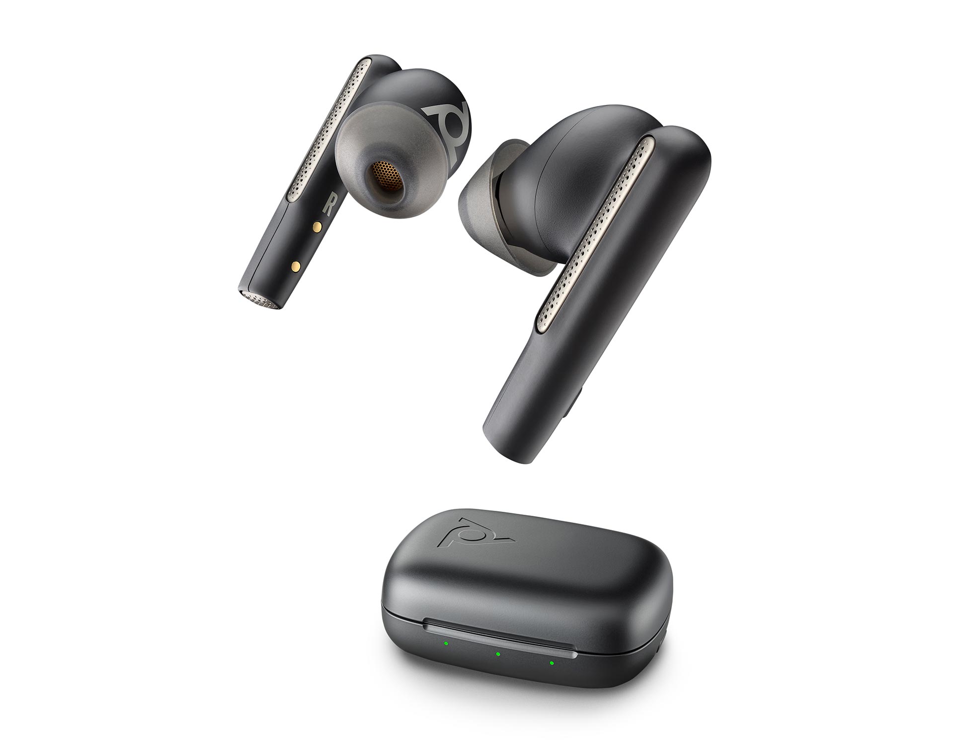 Poly Voyager Free 60シリーズ（カーボンブラック）製品詳細・スペック