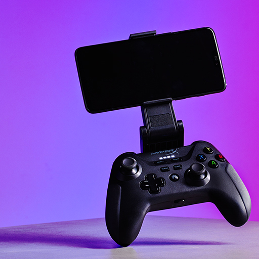 HyperX Clutch ワイヤレスコントローラー 製品詳細 | 日本HP