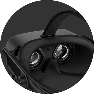 HP Reverb Virtual Reality Headset 製品詳細 | 日本HP