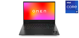 OMEN 16（インテル）製品詳細 - ゲーミングパソコン | 日本HP