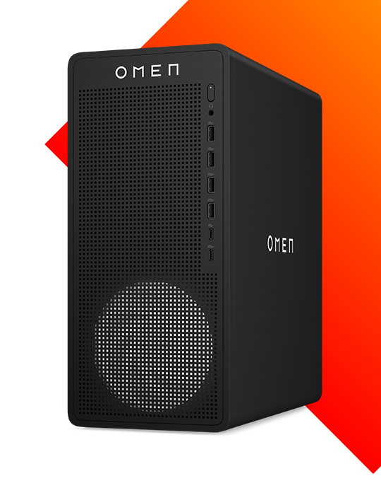 OMENゲーミングパソコン | 日本HP