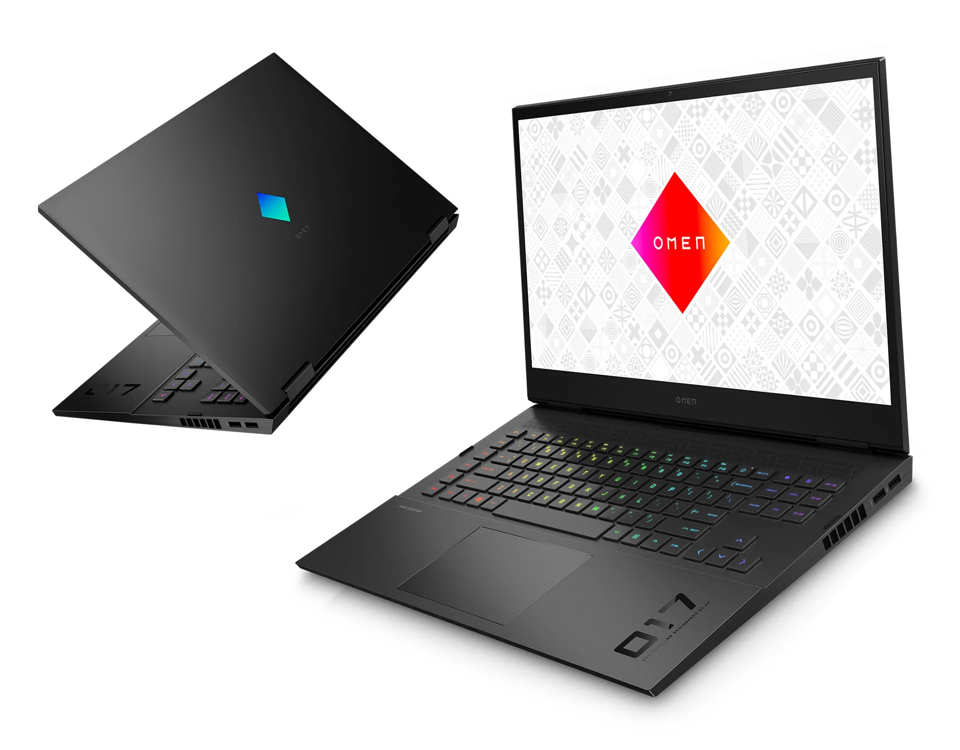 OMEN 17 製品詳細 - ゲーミングパソコン | 日本HP