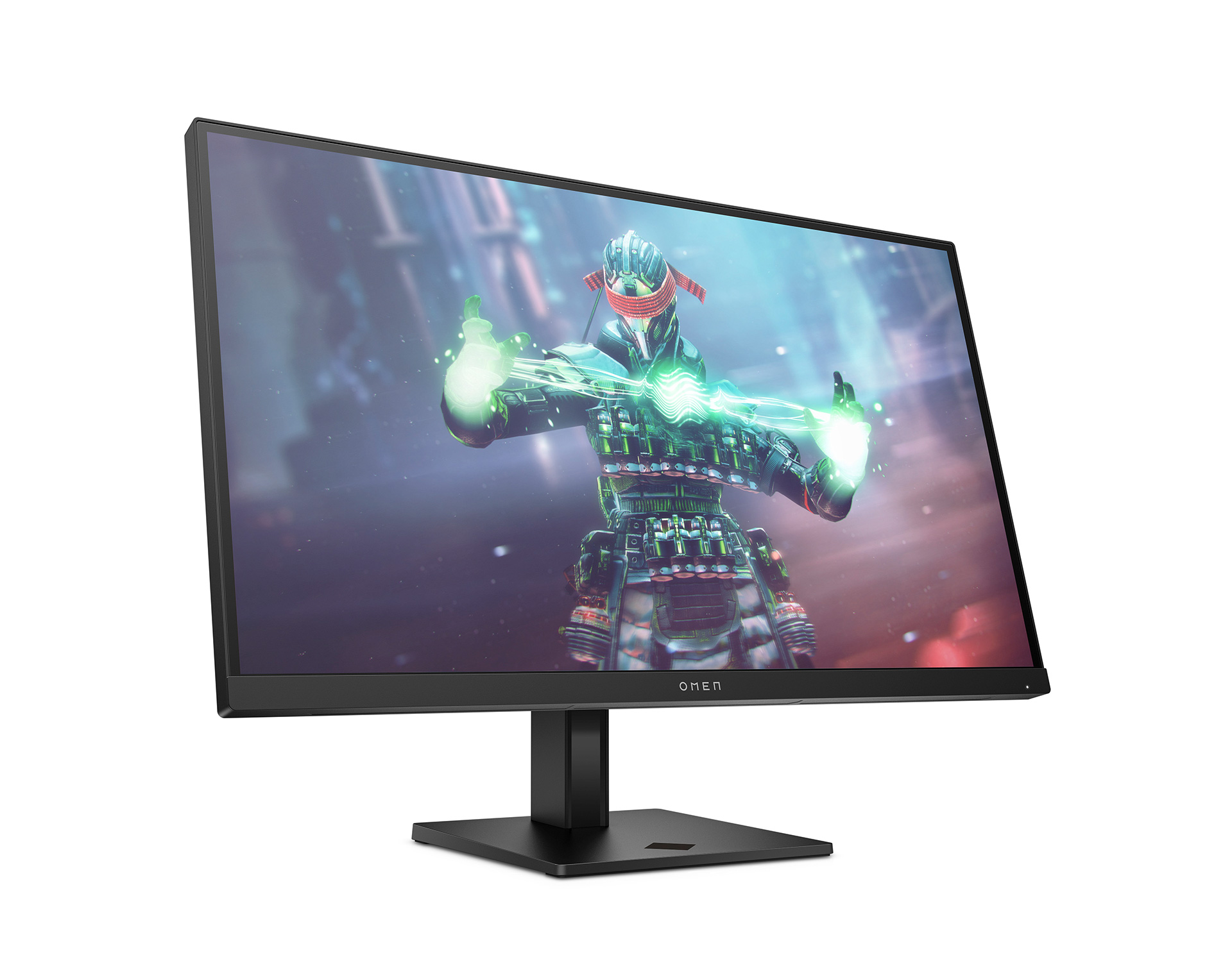 OMEN 27k 144Hz 4K ゲーミングディスプレイ | 日本HP