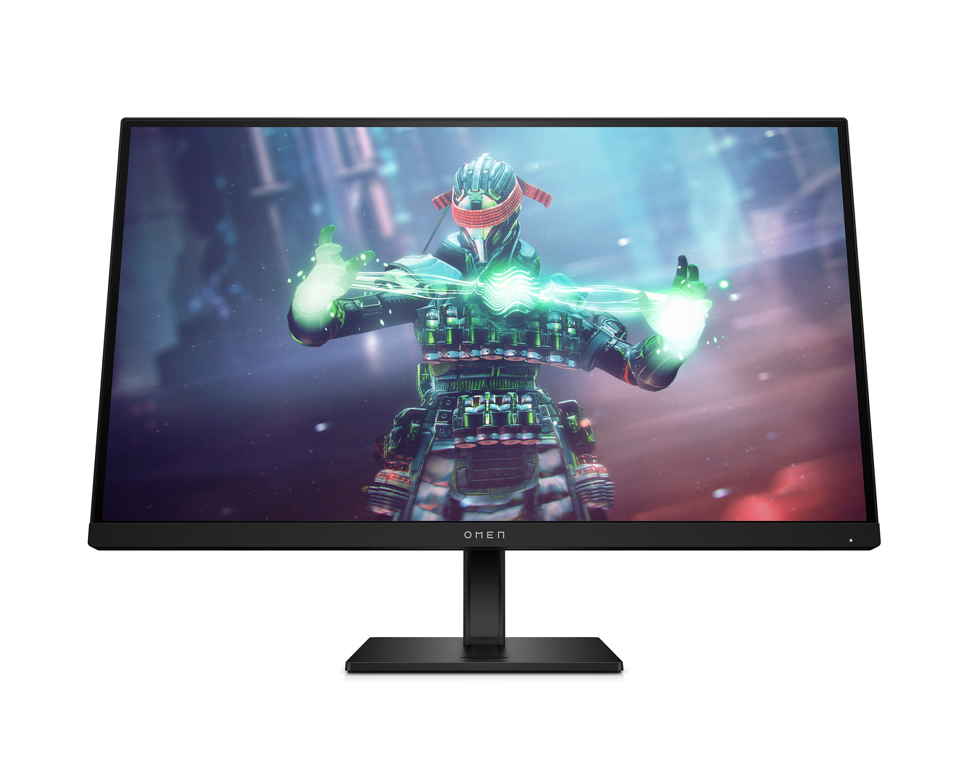 OMEN 27k 144Hz 4K ゲーミングディスプレイ | 日本HP