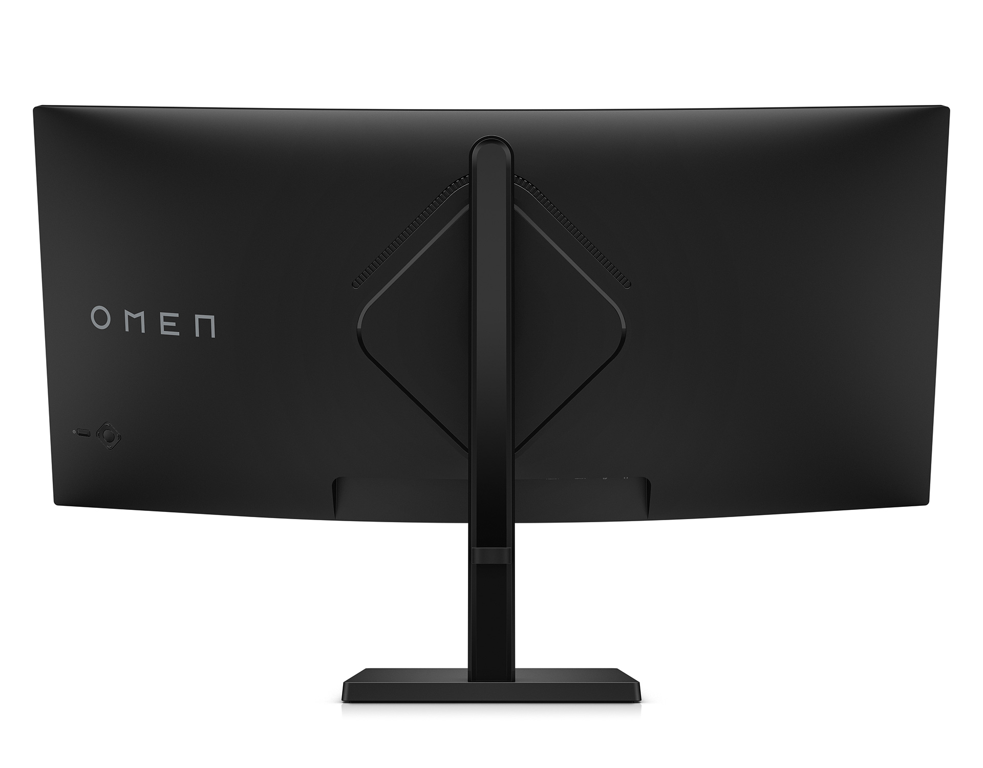 OMEN 34c 165Hz WQHDカーブド ゲーミングディスプレイ | 日本HP