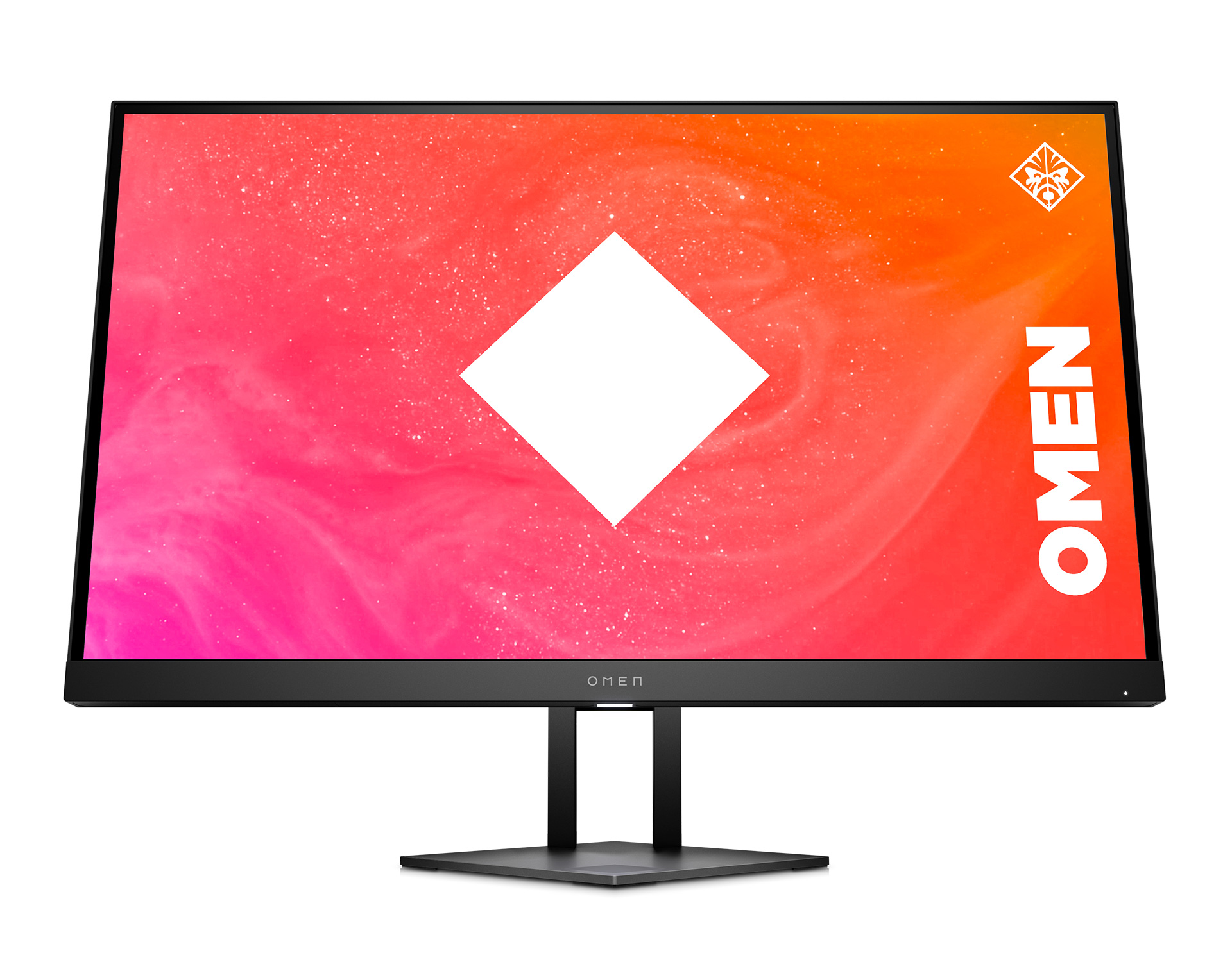 OMEN by HP 27i QHD ゲーミングディスプレイ 製品詳細 - ゲーミング