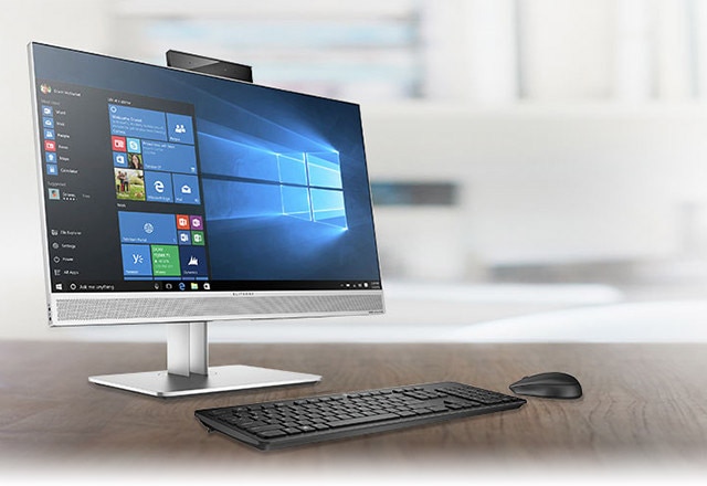 HP EliteOne 800 G4 All-in-One 製品詳細・スペック - デスクトップ