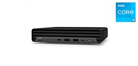 HP Elite Mini 800 G9（インテル第14世代プロセッサー搭載モデル