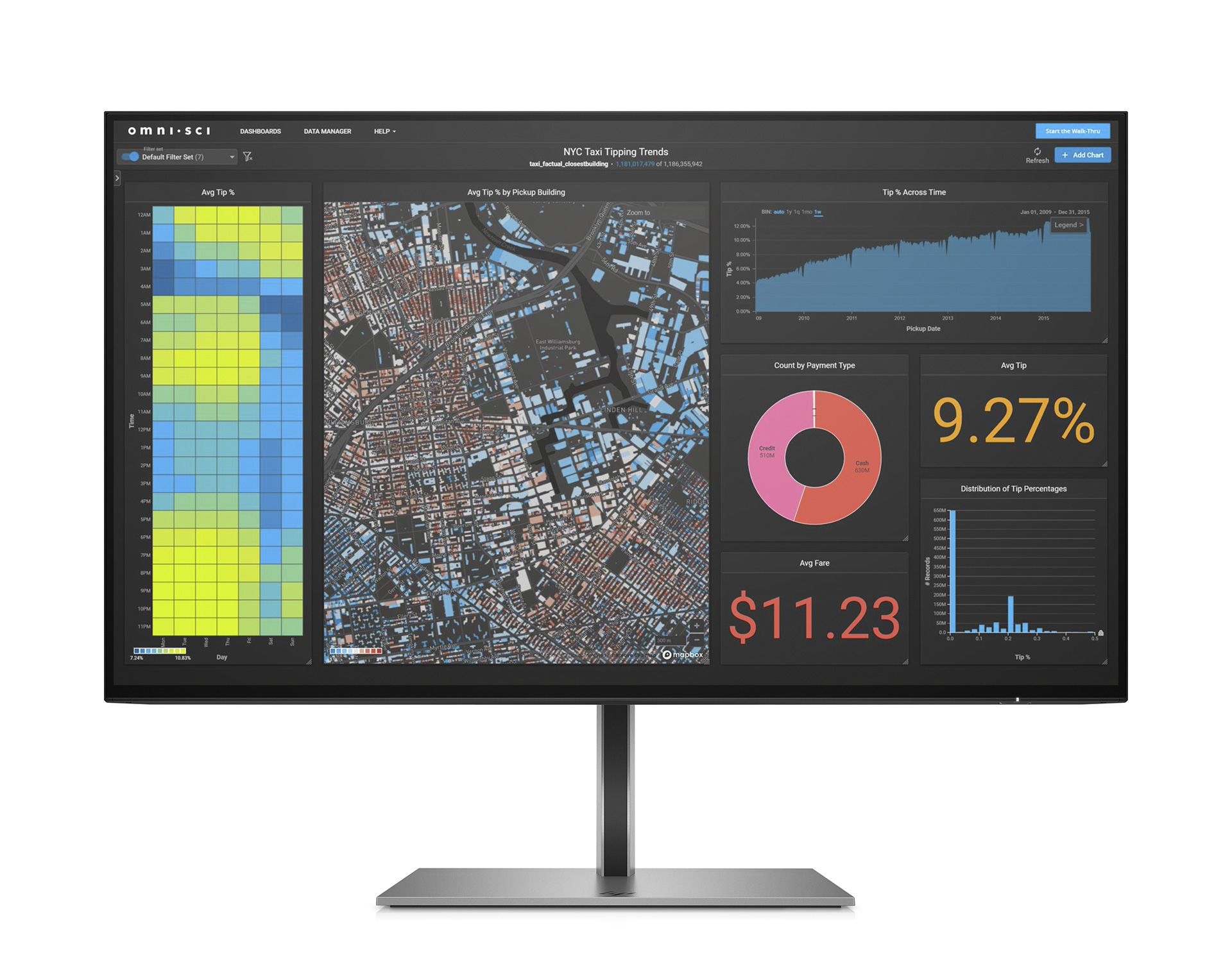 HP Z24f G3 プロフェッショナル液晶モニター 製品詳細・スペック - HP
