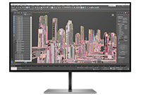 HP Z27u G3 プロフェッショナル液晶モニター 製品詳細・スペック - HP