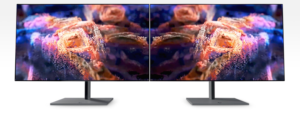 HP Z27u G3 プロフェッショナル液晶モニター 製品詳細・スペック - HP