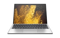 HP Elite x2 G4（2in1タブレットPC） 製品詳細・スペック - ノート