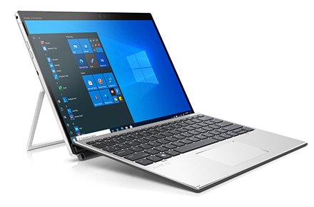HP Elite x2 G8（2in1タブレットPC） 製品詳細・スペック - ノート