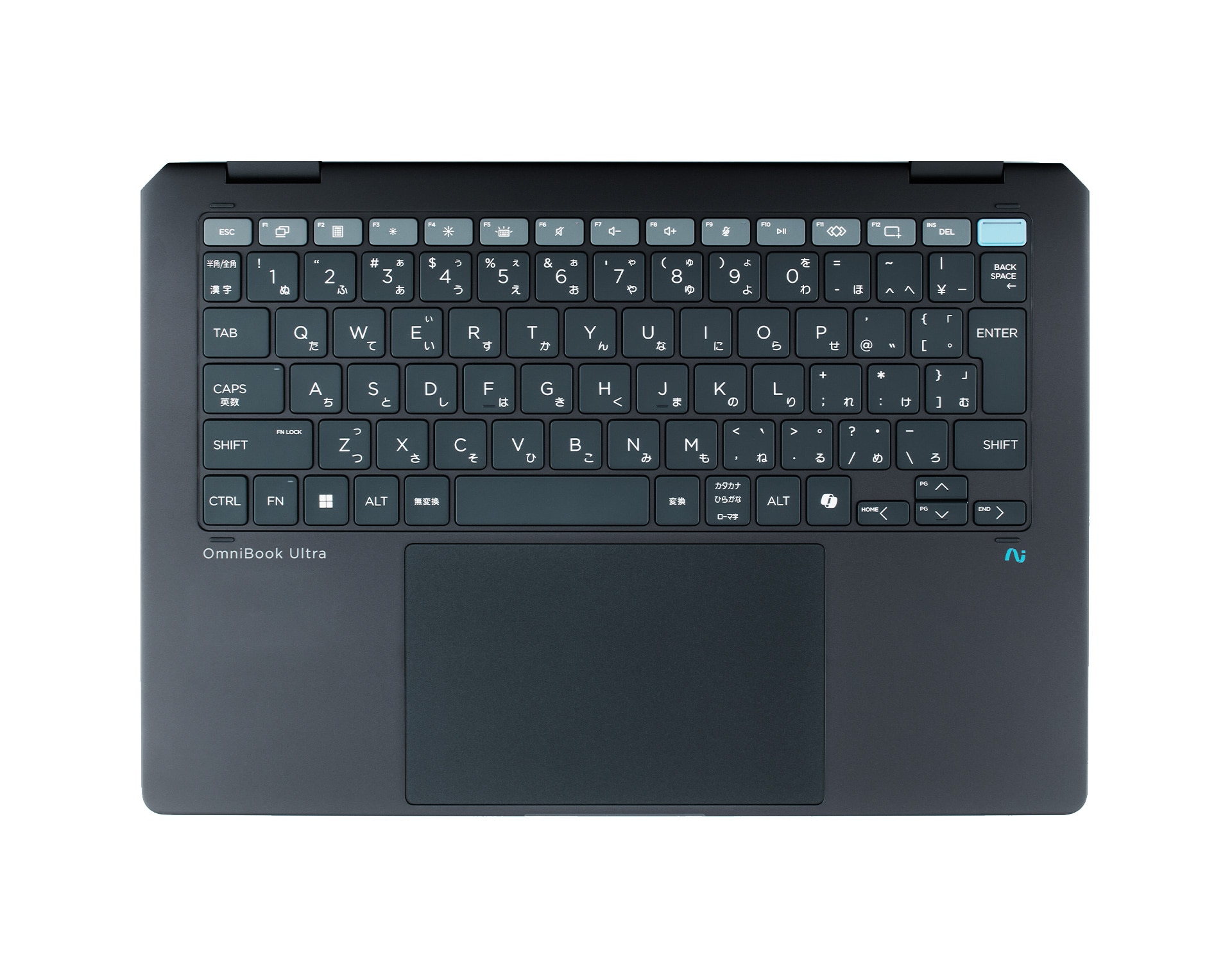 HP OmniBook Ultra Flip 14-fh 製品詳細 - ノートパソコン | 日本HP