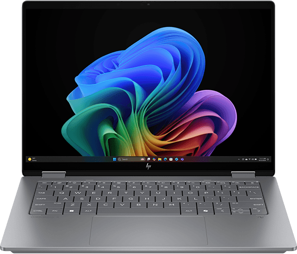 HP OmniBook X Flip 14-fm インテル® Core™ Ultra 7 プロセッサー 258V