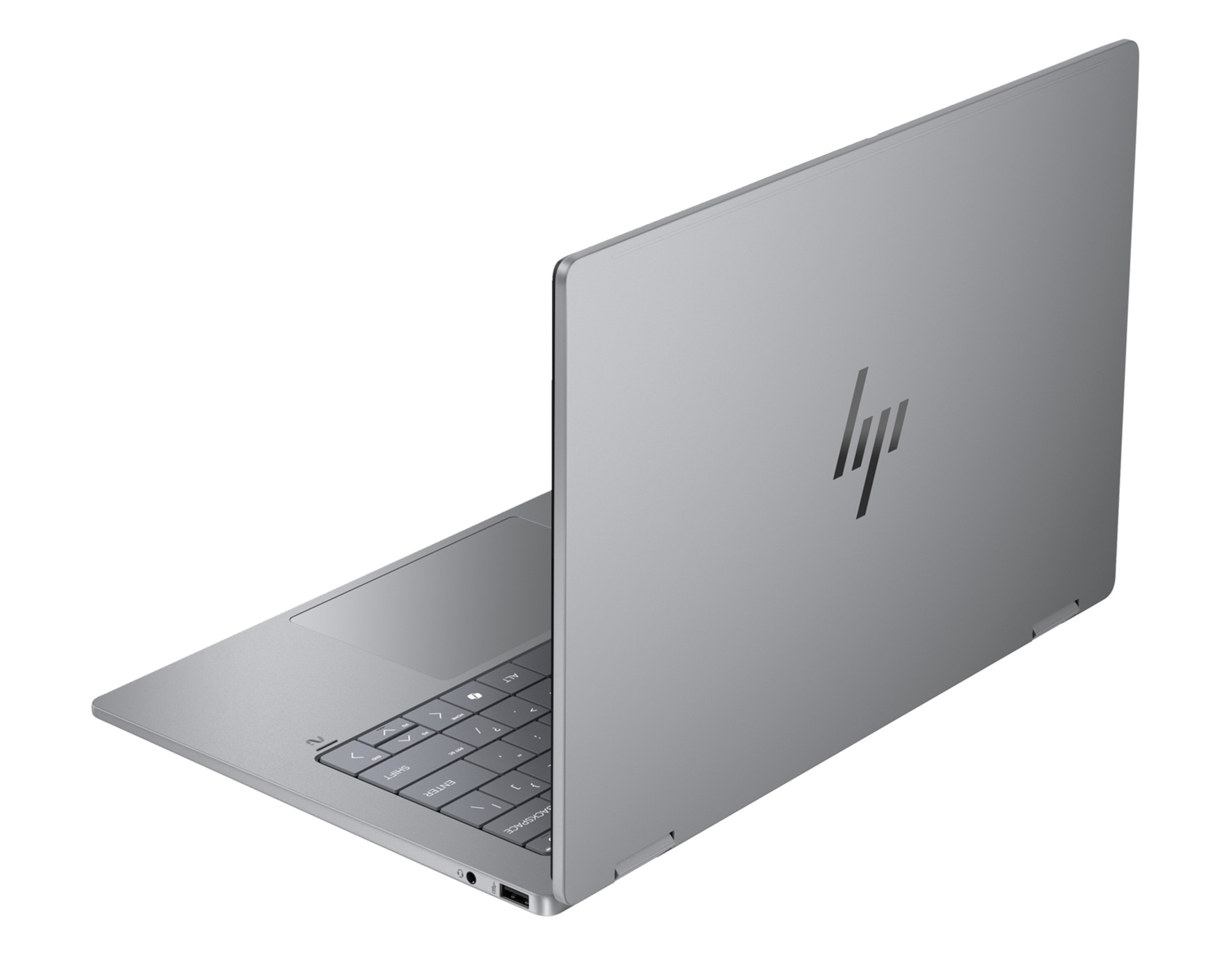 HP OmniBook X Flip 14-fm インテル® Core™ Ultra 7 プロセッサー 258V
