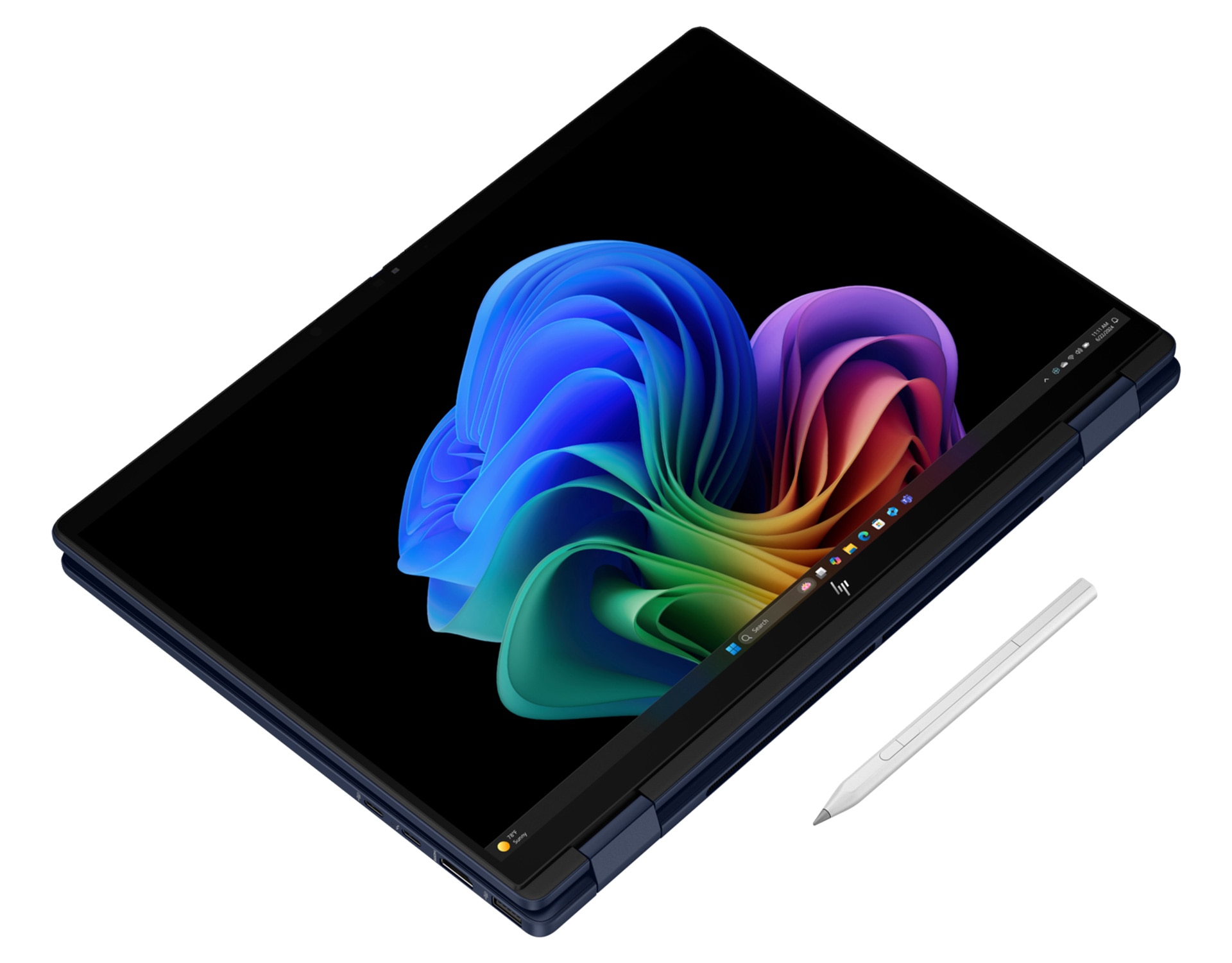 HP OmniBook X Flip 14-fm 製品詳細 - ノートパソコン | 日本HP