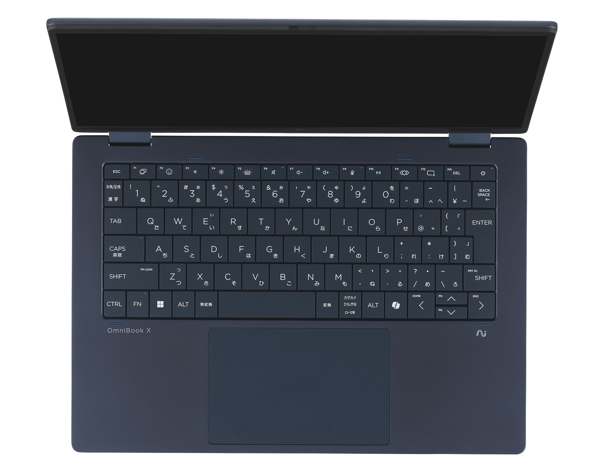 HP OmniBook X Flip 14-fm 製品詳細 - ノートパソコン | 日本HP