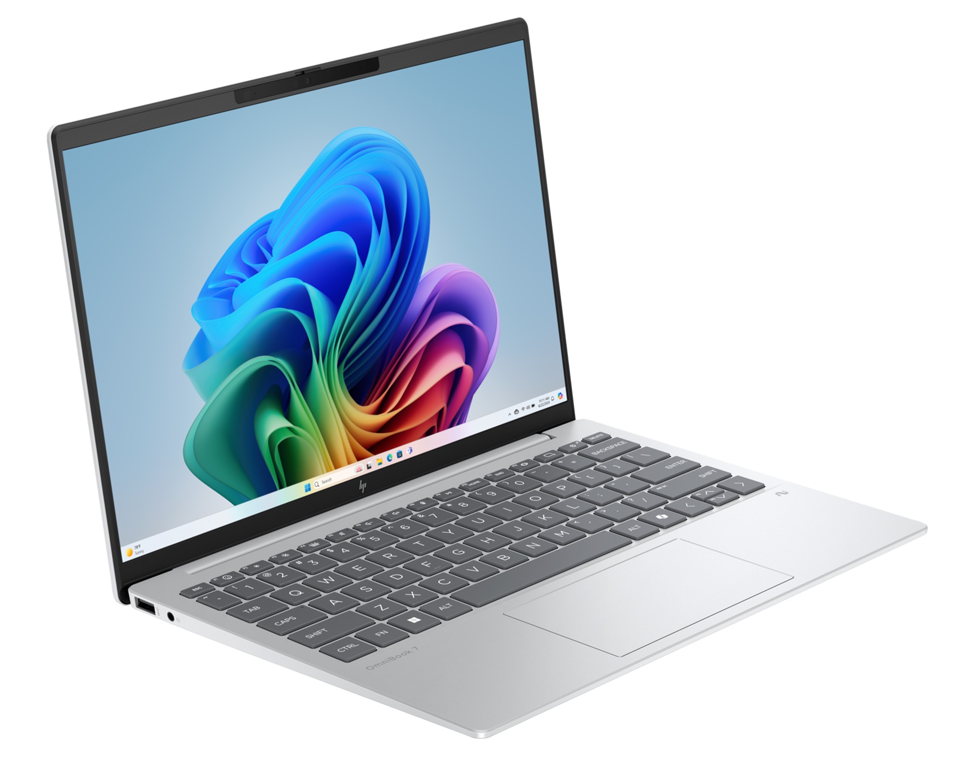 HP OmniBook 7 Aero 13-bg 製品詳細 - ノートパソコン | 日本HP