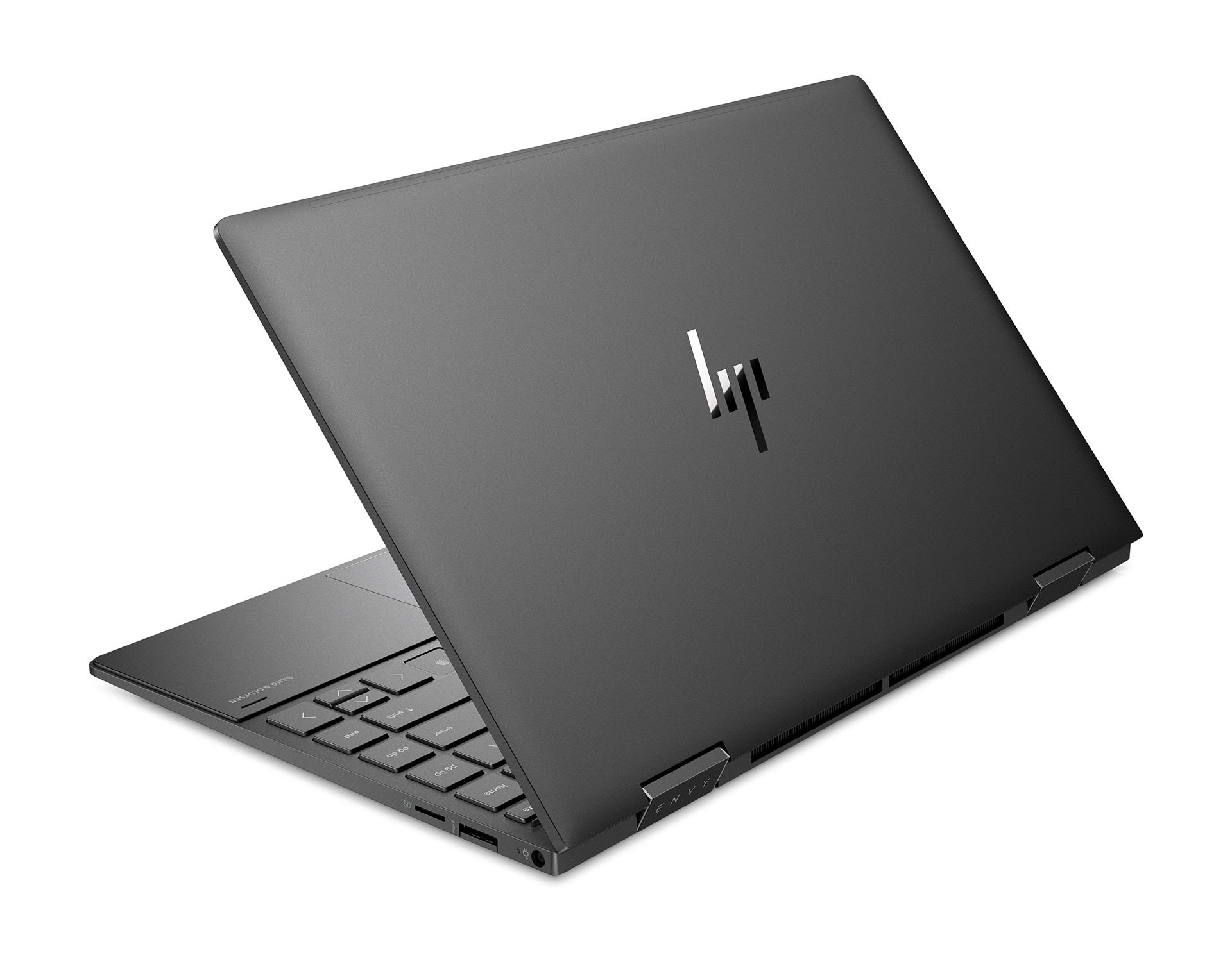 レビュー】HP ENVY x360 13-ay（AMD Ryzen™ 5 5600U）高機能な2-in-1