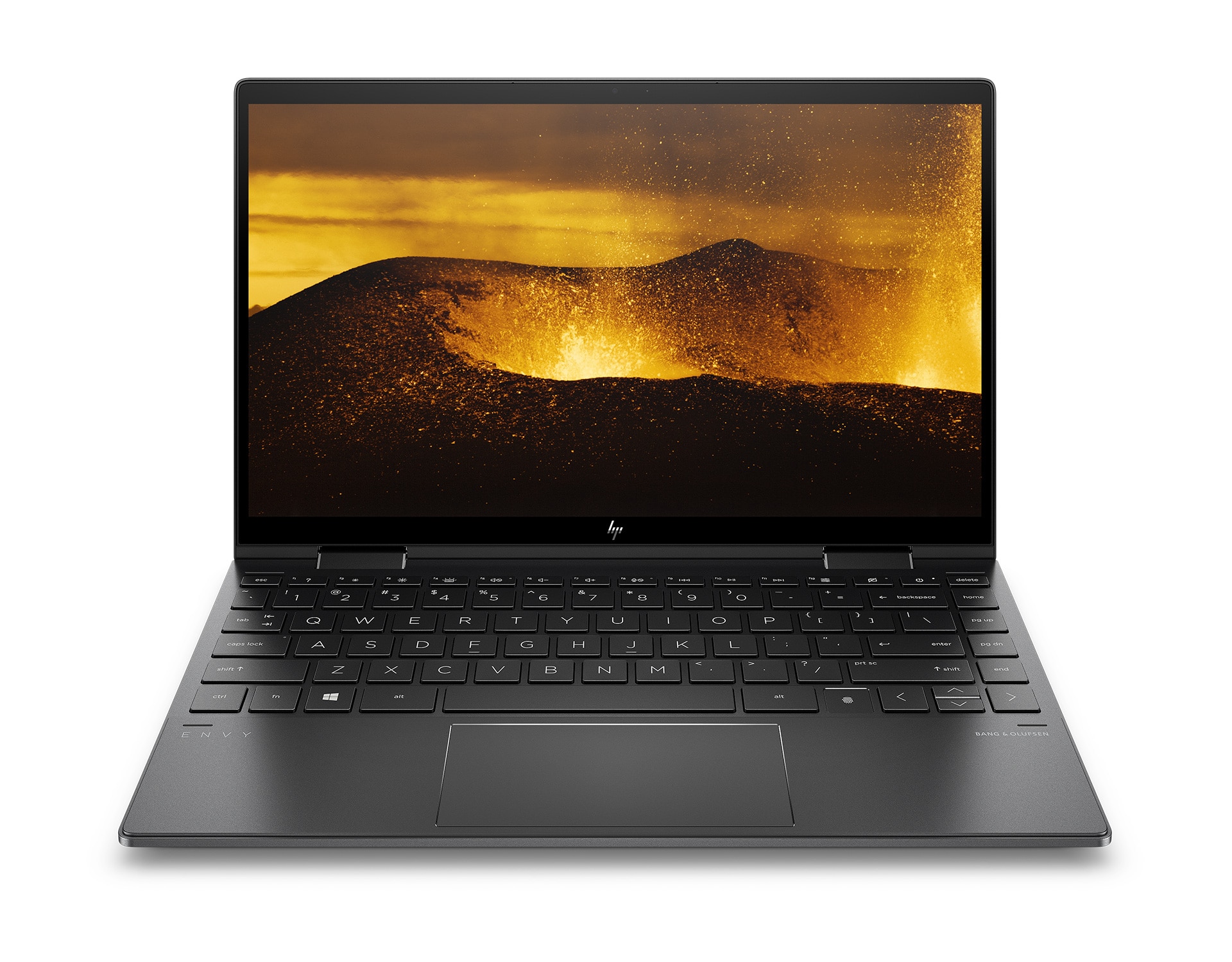 レビュー】HP ENVY x360 13-ay（AMD Ryzen™ 5 5600U）高機能な2-in-1
