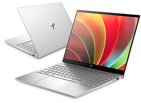 HP ENVY 14-eb 製品詳細 - ノートパソコン | 日本HP