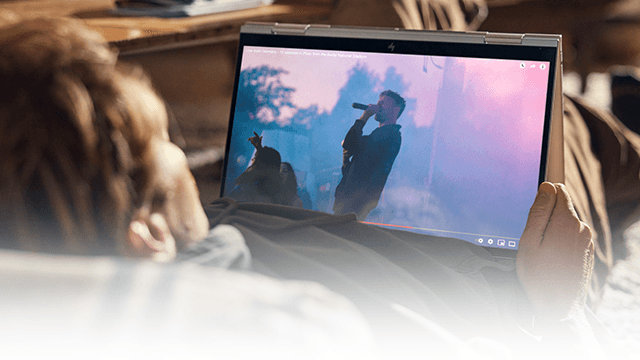 HP ENVY x360 15-fe（インテル） 製品詳細 - ノートパソコン | 日本HP