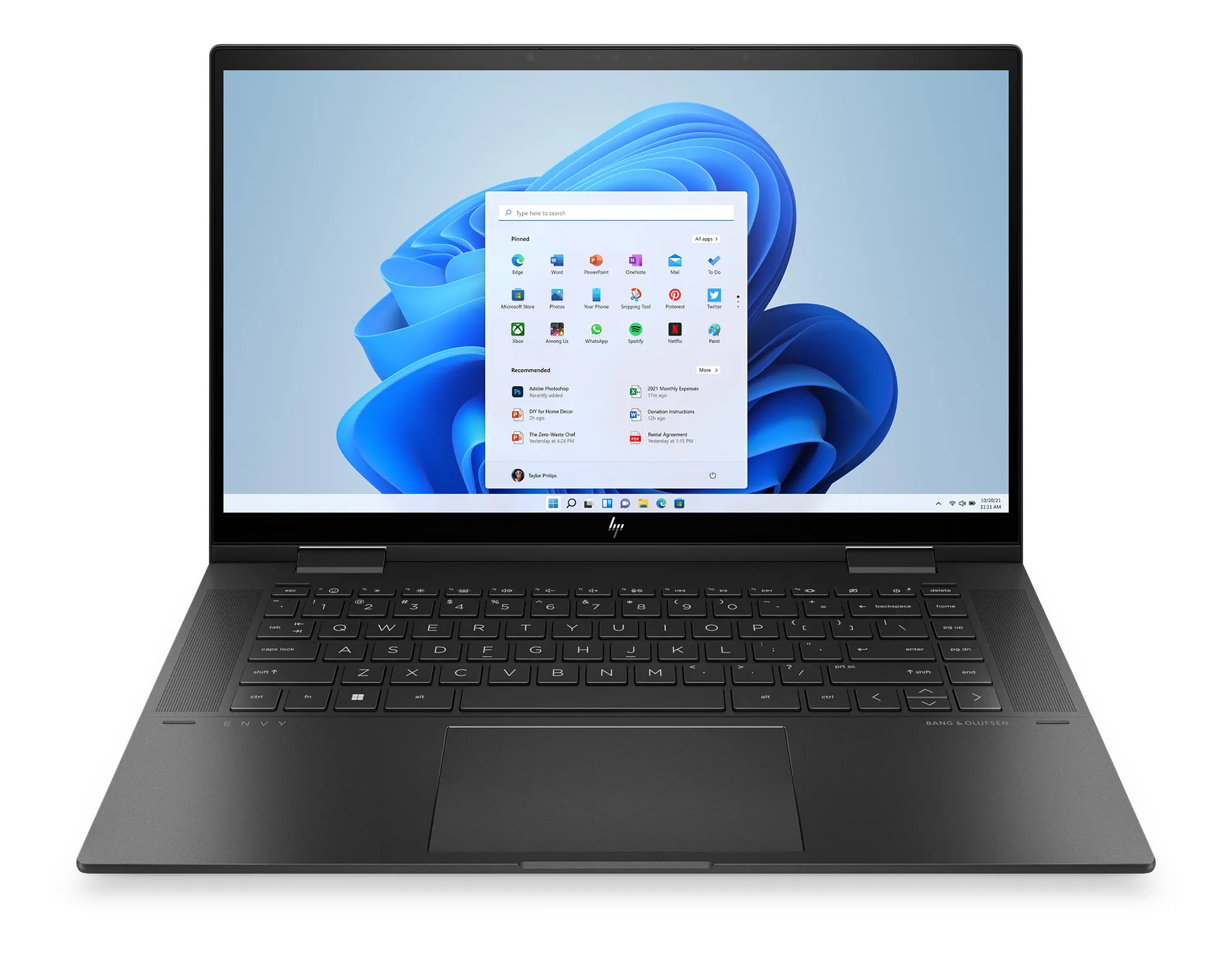 HP ENVY x360 15-ey 製品詳細 | 日本HP