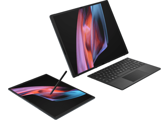 HP Spectre Foldable 17 製品詳細 - ノートパソコン | 日本HP