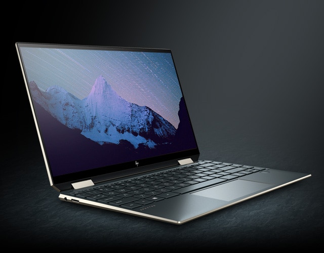 HP Spectre x360 13-aw 製品詳細 - ノートパソコン | 日本HP