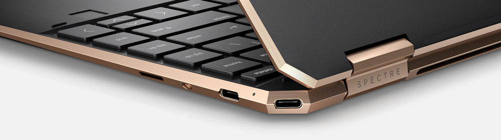 HP Spectre x360 13-aw 製品詳細 - ノートパソコン | 日本HP