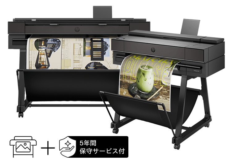 HP DesignJet 大判プリンター | 日本HP