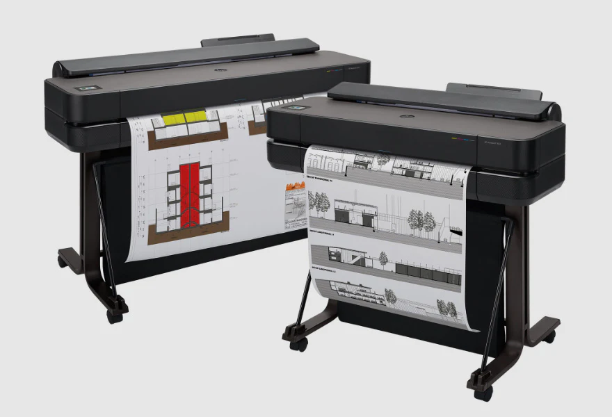 HP DesignJet T630/T650 A1/A0 大判プリンター | 日本HP