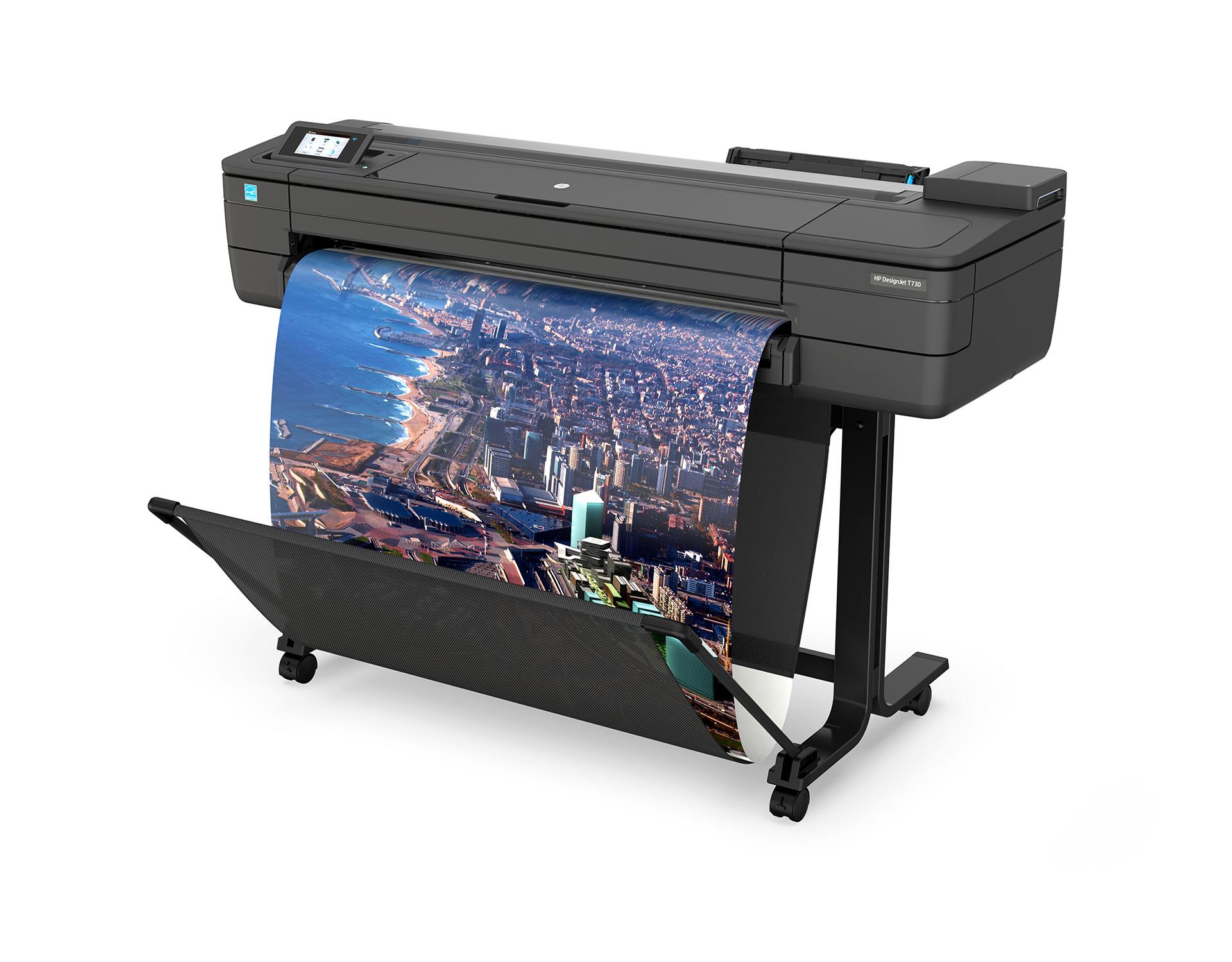HP DesignJet T730 プリンター 製品詳細 - 大判プリンター | 日本HP