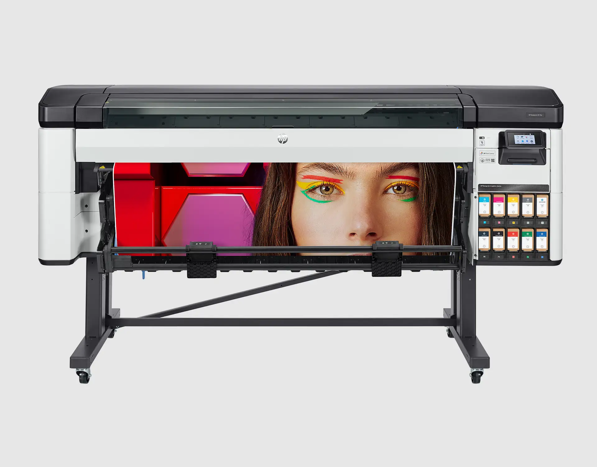 HP DesignJet Z9+Pro 64インチ 大判ポスタープリンター | 日本HP