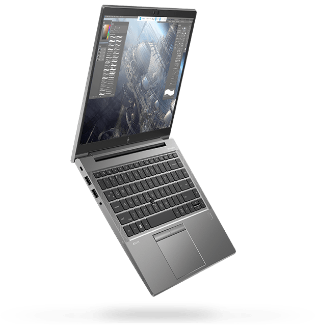 HP ZBook Firefly 14 inch G8 Mobile Workstation | 日本HP
