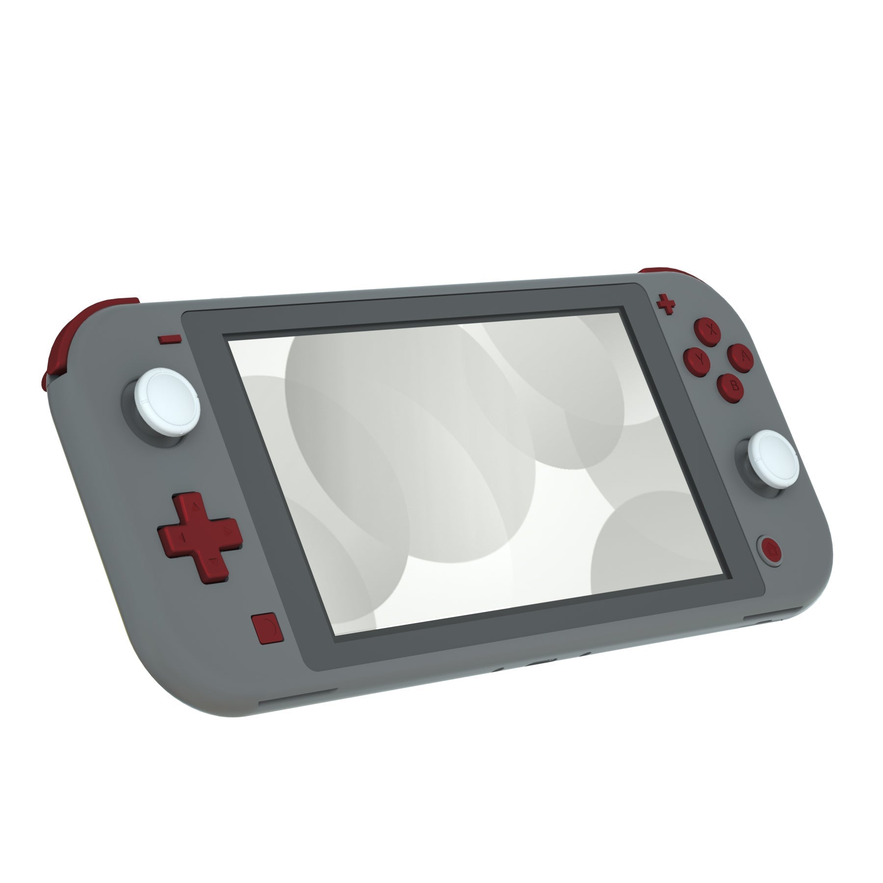 eXtremeRate Nintendo Switch Lite用交換フルセットボタン