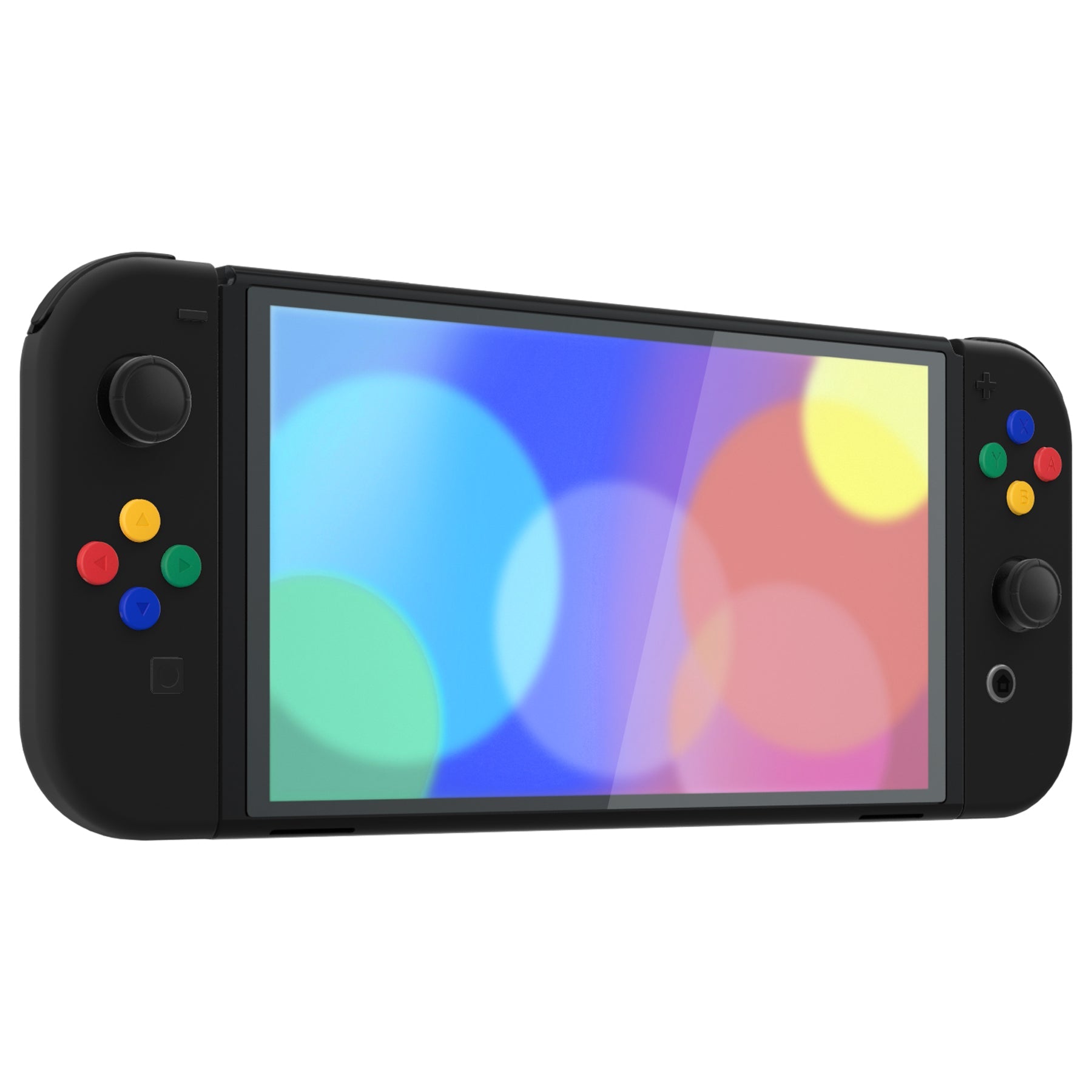 eXtremeRate 任天堂スイッチ有機EL用カスタム交換フルセットシェル