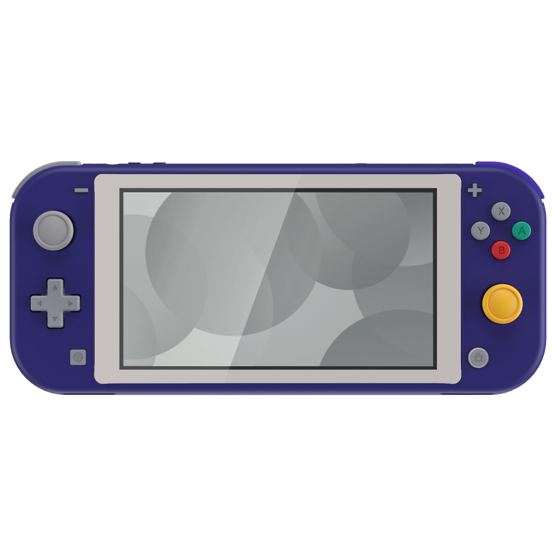 eXtremeRate Replacement Full Shell Set for Nintendo Switch Lite
