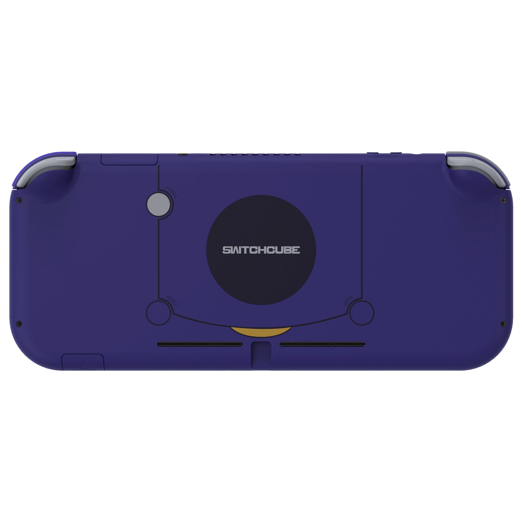 eXtremeRate Replacement Full Shell Set for Nintendo Switch Lite