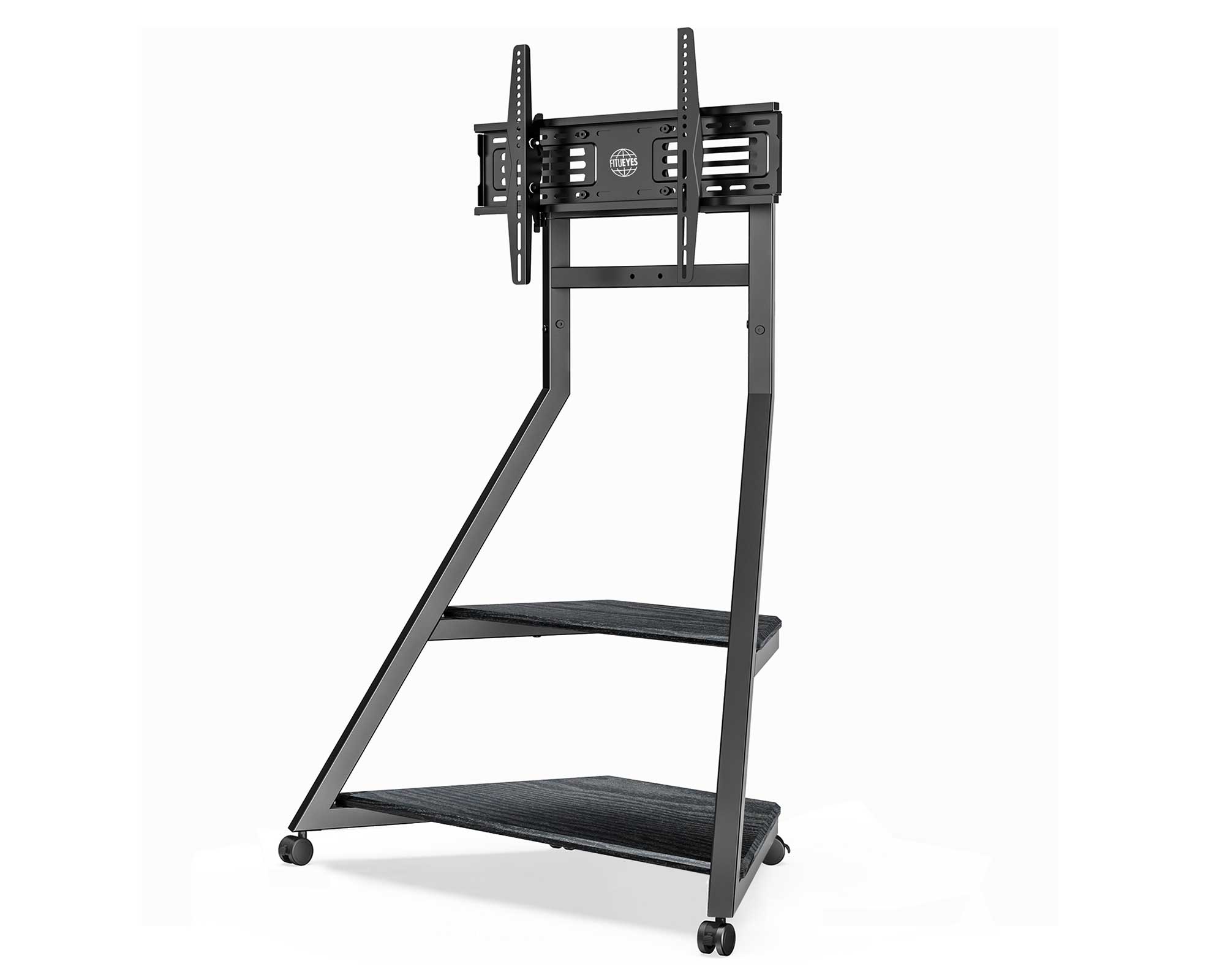 エッフェル シリーズ テレビ スタンド 43-75インチ - 移動式 おしゃれ