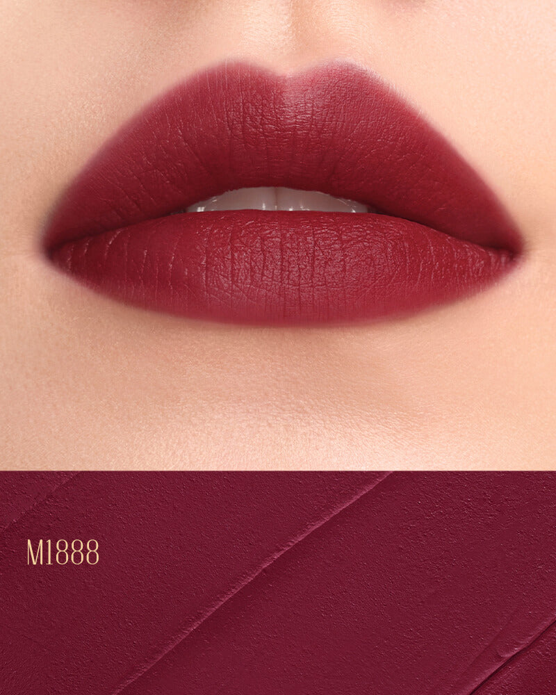 百花同心錠 彫刻リップ | 花西子Florasis